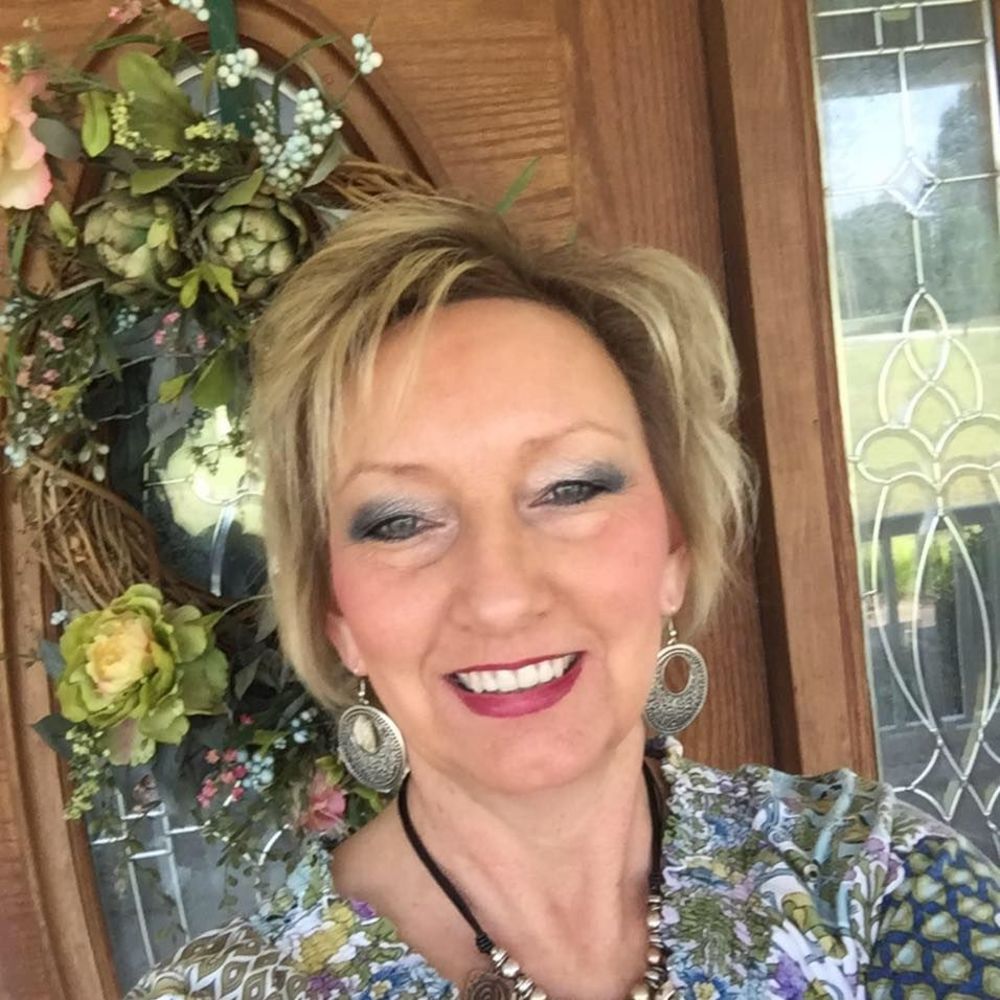 Meet your Posher, Sherry